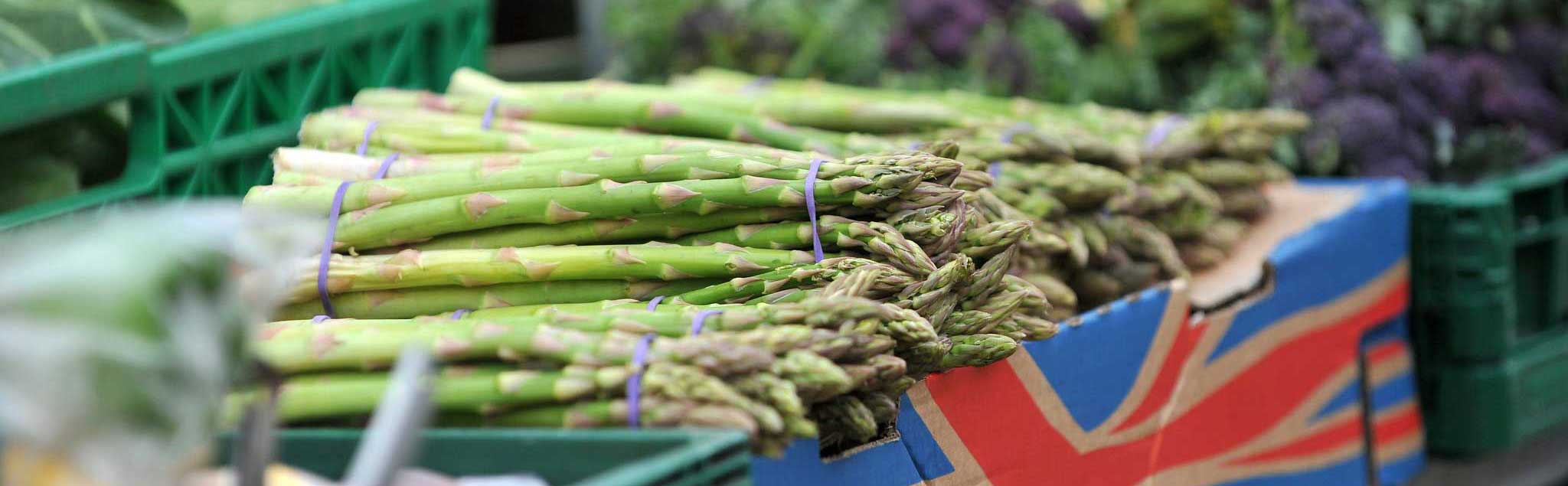 Asparagus