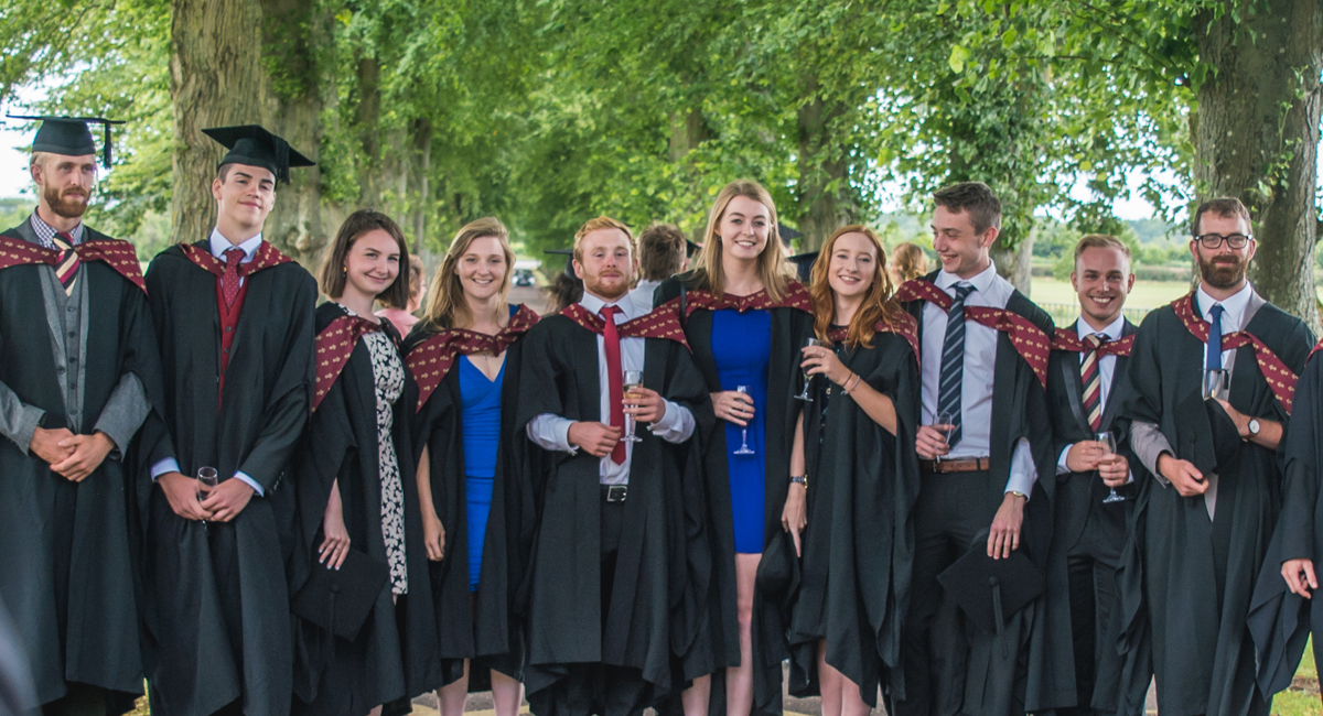 Graduation 2017