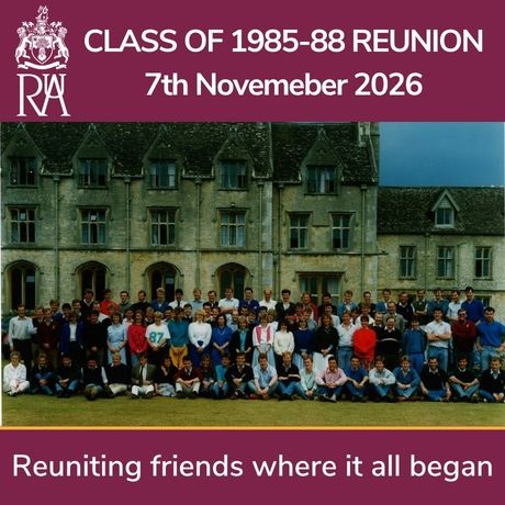 Class of 1988 Reunion