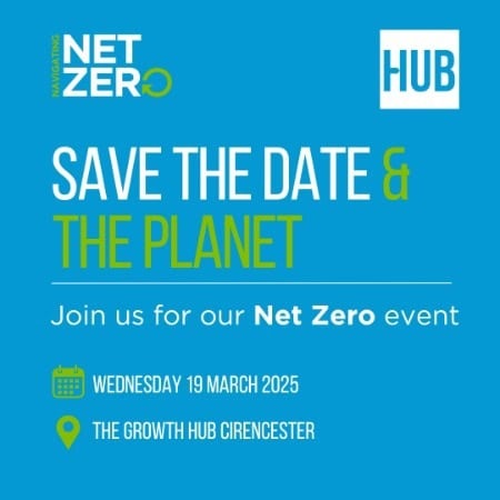 Net Zero Event