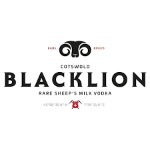 Blacklion Vodka