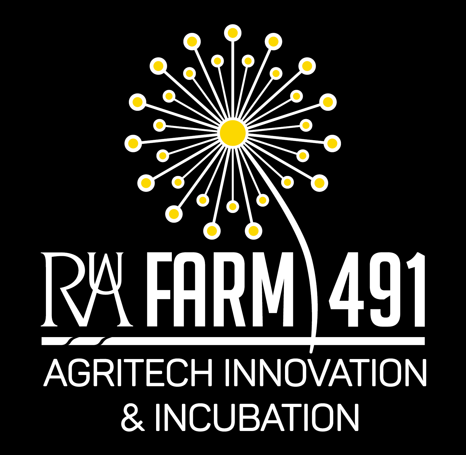 Farm491 Logo