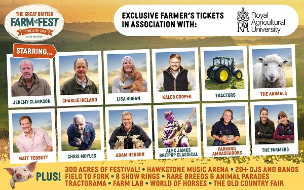 Farm Fest