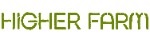 Higher Farms Logo