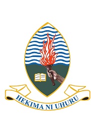 University of Dar es Salaam logo