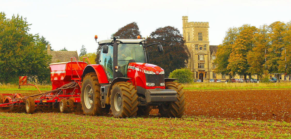 Applied Farm Management Courses Royal Agricultural University