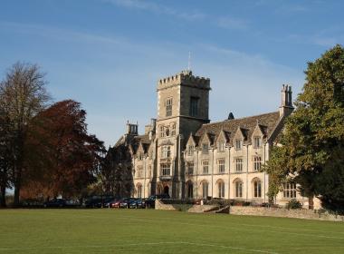 Young biologists inspired by RAU experts’ Conservation masterclass