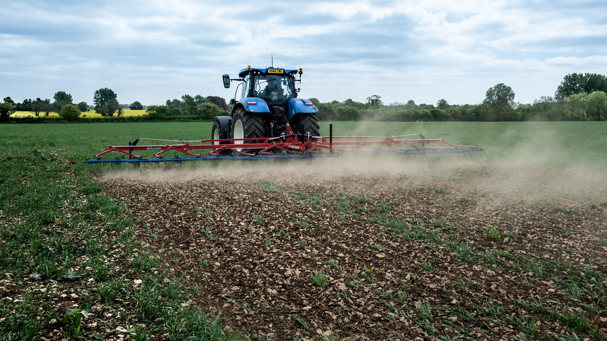 Applied Farm Management Courses Royal Agricultural University